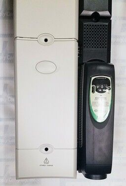 SK5401 | Control Techniques AC Drives